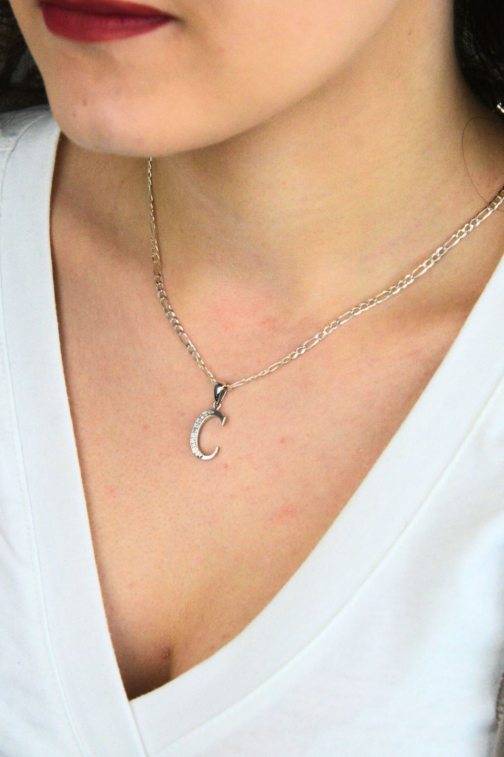 Srebrna zawieszka literka C z grawerem – srebro 925, elegancki inicjał.jpg